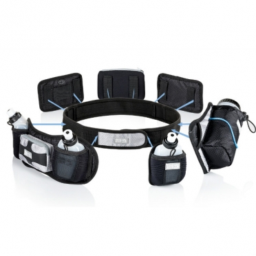 Run and Move Add on base belt